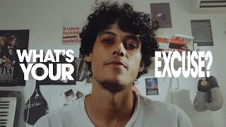 Defected x Ushuaïa Ibiza  WHATS YOUR EXCUSE [upl. by Greyso]