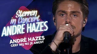 André Hazes  Geef mij je angst  Sterren in Concert [upl. by Reyna859]