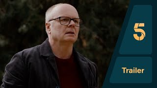 New Drama starring Jason Watkins  Coma  Channel 5 [upl. by Tierney]