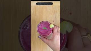 Himoglobin Increase Drink drinkrecipes shortvideo cookingvideo youtubeshorts [upl. by Verna5]