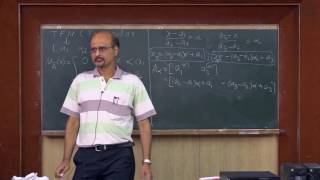 Continuation of last lecture TFN and operation of TFNLecture 19 By Prof S Chakraverty [upl. by Merrell]