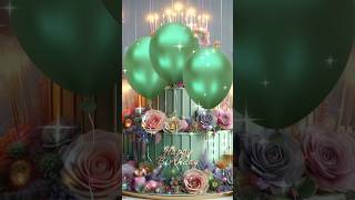 16 November Happy Birthday to you  birthday shortsfeed happy birthday wishes short video shorts [upl. by Seale]