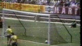 GME Copa do México 1970 Brasil 42 Peru [upl. by Reese]