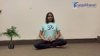 Pranayama  20 min practice [upl. by Nylear]