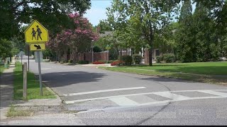 BacktoSchool  School Zone Safety [upl. by Christensen]