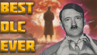 BEST DLC EVER FOR HEARTS OF IRON 4  Götterdämmerung [upl. by Anitsim]