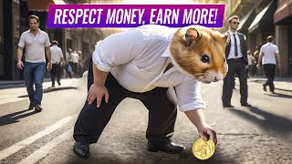 Hamster Feed The Mindset You Need to Build Wealth from Nothing [upl. by Bellis302]