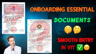 Onboarding Essential Documents 🥳  Smooth Onboarding Confirmed ✅ [upl. by Aylmar298]