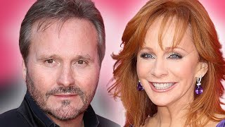 Reba McEntire Drops a Truth Bomb About Her Marriage [upl. by Lawford583]