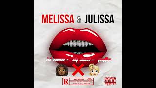 MELISSA amp JULISSA  VIDEO NO OFICIAL [upl. by Nniw517]