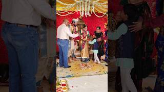 Finally they married became one saikiranmarriagevideos actorsaikiranwedssravanthicelebritynetwork [upl. by Veal]