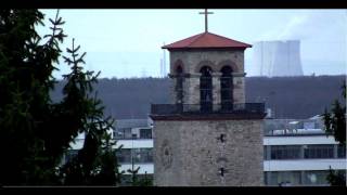 75 Jahre Lutherkirche Bruchsal [upl. by Lrat83]