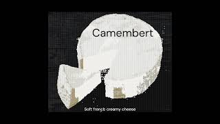 Camembert [upl. by Abihsot]