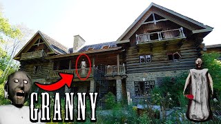 Granny horror game Live 🔴  granny shorts short live grannylivegameplay gaming shortsfeed [upl. by Tesler608]