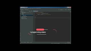 How To Run Java Program in IntelliJ IDEA Creating your first Java application with IntelliJ IDEA [upl. by Alpheus]