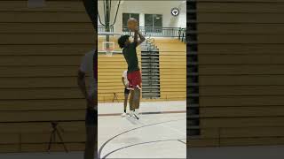 Devin Hutcherson Workout Highlights 101624 [upl. by Humphrey]