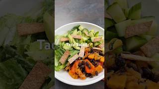 Taco Salad [upl. by Messere]