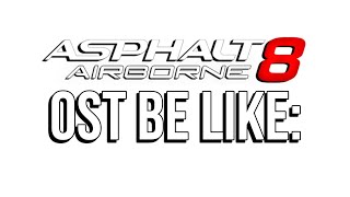 Asphalt 8 McLaren MP431 METAL SEASON Adventures [upl. by Ahsatniuq]