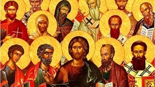 Who Are the Real Church Fathers [upl. by Morna957]