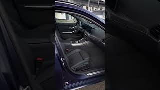 BMW 330e cars bmw shortvideo [upl. by Romano]