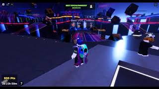 2024 Roblox Innovation Awards Best SocialHangout [upl. by Delano655]