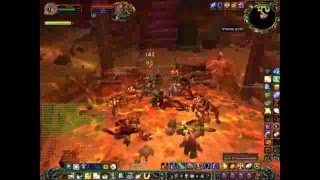 Daliens Solo Boss Runs  Uldaman [upl. by Lenehc]