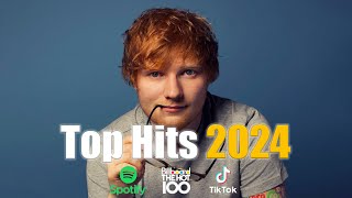 Top Hits 2024 ️🎵 Best Pop Music Playlist on Spotify 2024 ️🎧 New Popular Songs 2024 [upl. by Eileen]