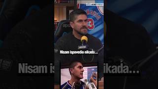 ISPAD NA EP U ŠPANIJI 🗣️ Darko Miličić [upl. by Htiekal282]