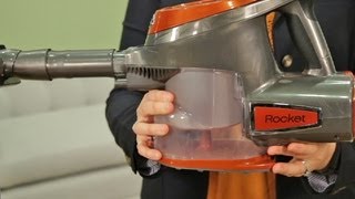 Sharks lightweight vacuum keeps up with the Dyson for half the price [upl. by Roanna]