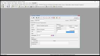 Acomba  Formation complète Comptes Fournisseurs Acomba [upl. by Enihpets]