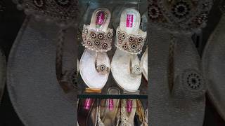 Pimpri Chinchwad pune pimpri marketsandals fashion womensfootwear [upl. by Palestine]