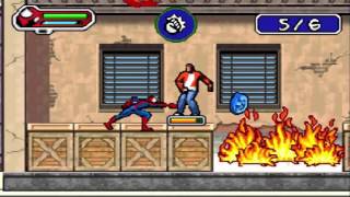 Every Super Nintendo SpiderMan Game  SNESdrunk [upl. by Navillus]