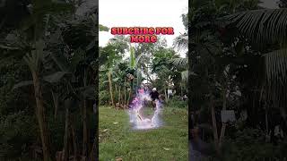 Magic Portal bosslesioofficial magic portal subcribe subcribemychannel [upl. by Melvyn]