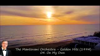 The Mantovani Orchestra  Golden Hits 1994 [upl. by Animrac]