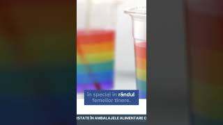 189 de substanțe chimice potențial cancerigene au fost depistate în ambalajele alimentare comune [upl. by Beisel995]