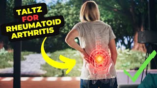 Understanding Taltz Side Effects for psoriasis and rheumatoid arthritis [upl. by Annotahs]