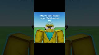 RubRub The Best Explained The Favorite Game Tentacle Locker 2 By rubrubgeometrydashfnfmod1274 [upl. by Atihana749]