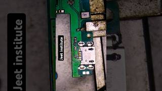 mobile repairing institute in noida mobileRepair mobilerepairingcourse [upl. by Malachi]