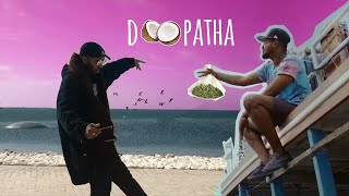 Costa x Puliya  Doopatha දූපත Official Music Video [upl. by Ydisac]