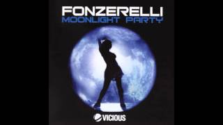 Fonzerelli  Moonlight Party Original Mix HQ [upl. by Dumah223]