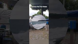 🇮🇹 Caravan Park The Vesima Ligurian sea Кемпінг Весіма Італія 072024 Відео For Extreme [upl. by Irbmac]