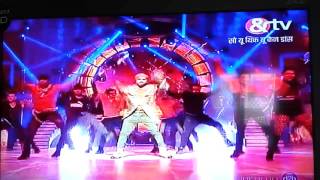 Amazing dance by bosco sir [upl. by Ress695]