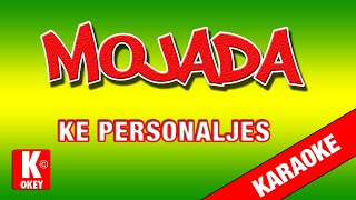 🎤 Karaoke Mojada Ke Personajes karaokelatino cumbia kepersonaje kepersonajes [upl. by Killam81]