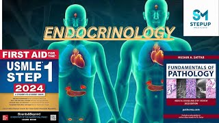 3Endocrine  Growth Hormone Physiology  First Aid USMLE Step 1  Urdu  Hindi [upl. by Guadalupe]