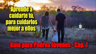 Tips Salud Mental Cómo tener una familia más feliz  Cap 1 [upl. by Akerdal246]