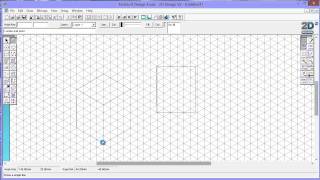 Techsoft 2D Design  Basics 1 [upl. by Yanetruoc97]