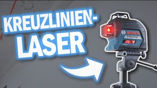 Beste KREUZLINIENLASER Vergleich  Top 3 Linienlaser Vergleich [upl. by Estella]