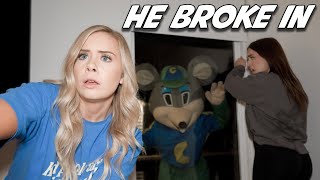 CHUCK E CHEESE BROKE INTO MY HOUSE AT 3 AM [upl. by Esmeralda]