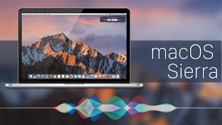 macOS Sierra análisis en español [upl. by Beilul]