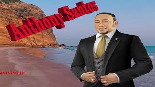 ANTHONY SANTOS BACHATA MIX 2022 [upl. by Adihahs]